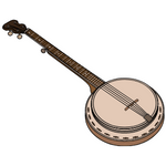 banjo