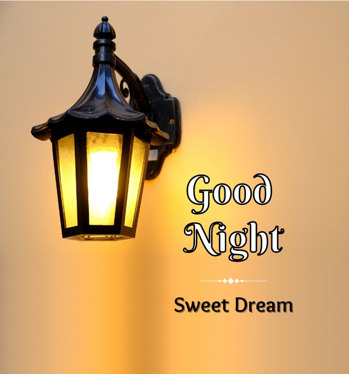 beautiful good night images