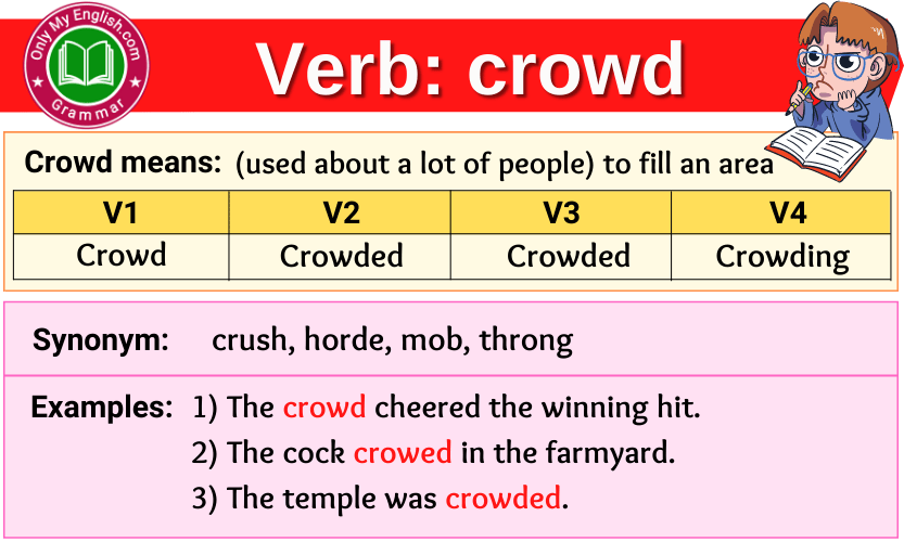crowd-verb-forms-v1-v2-v3-past-tense-and-past-participle-min