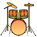 drum kit-min