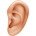 ear