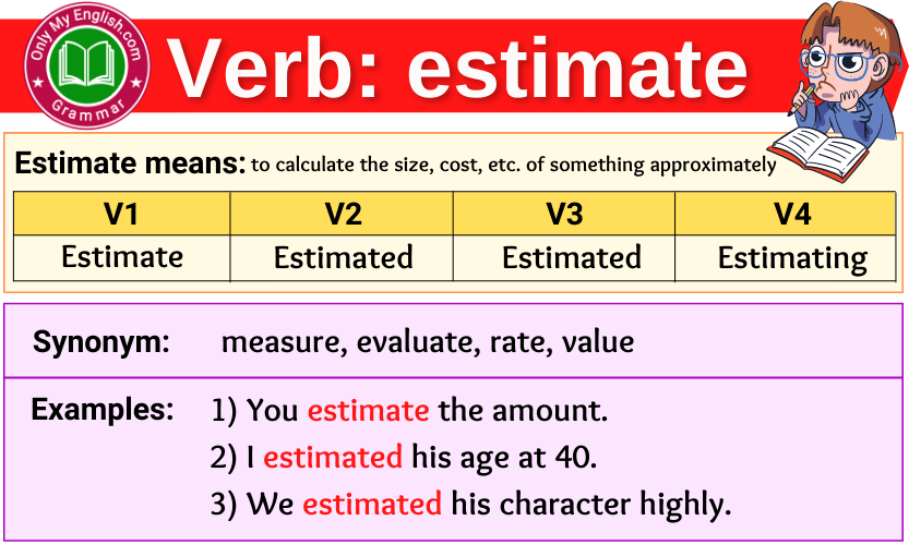 estimate-verb-forms-past-tense-past-participle-v1v2v3