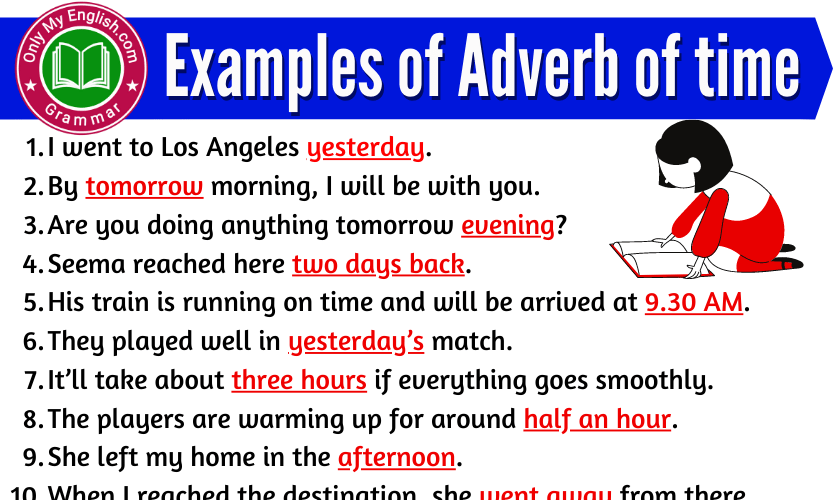 20-examples-of-adverb-of-time-onlymyenglish