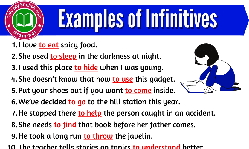 20-examples-of-infinitives-in-sentences-onlymyenglish