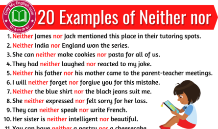 examples-of-neither-nor
