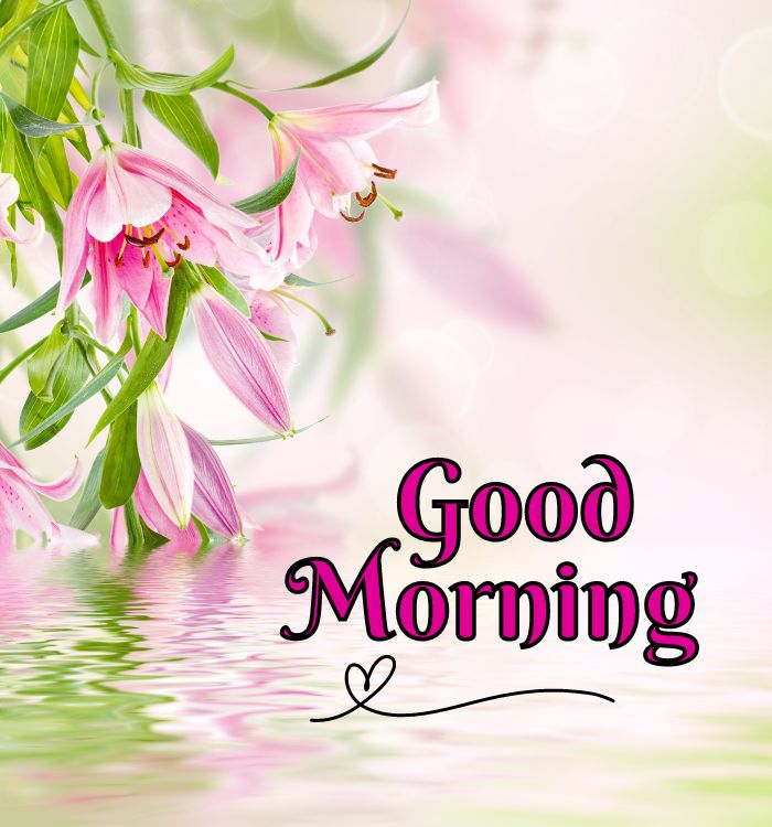 free good morning images