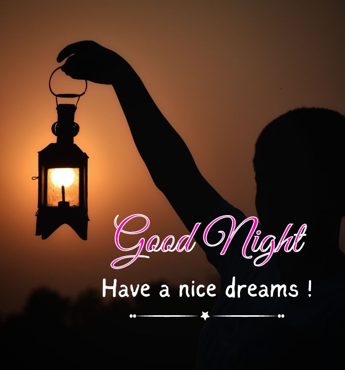 gd night