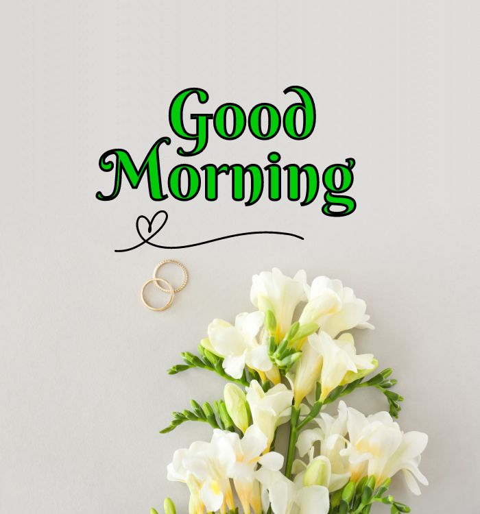 good morning hd images