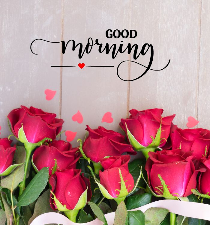 good morning image photo