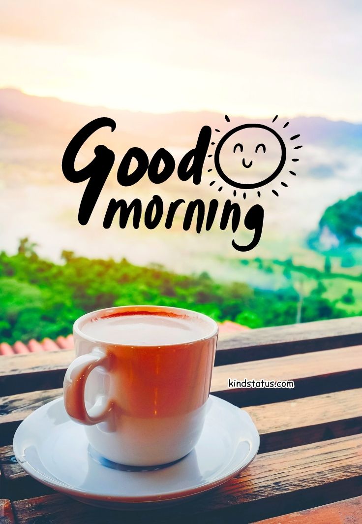 good morning images