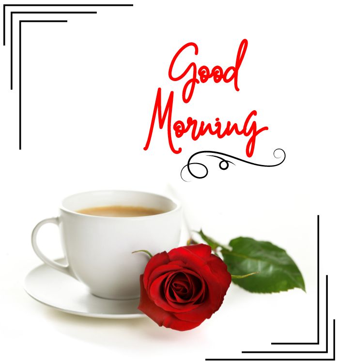 good morning images hd