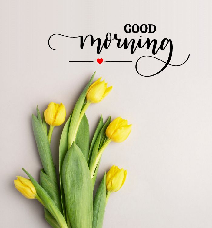 good morning images hindi
