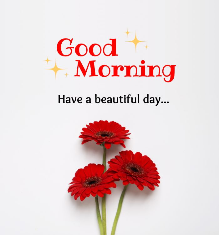 good morning images with quotes
