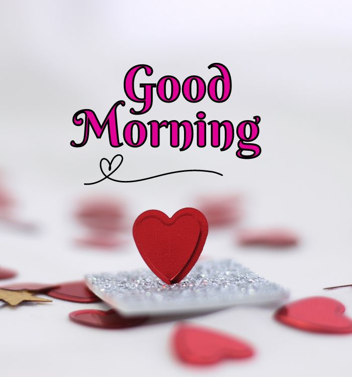 good morning new images