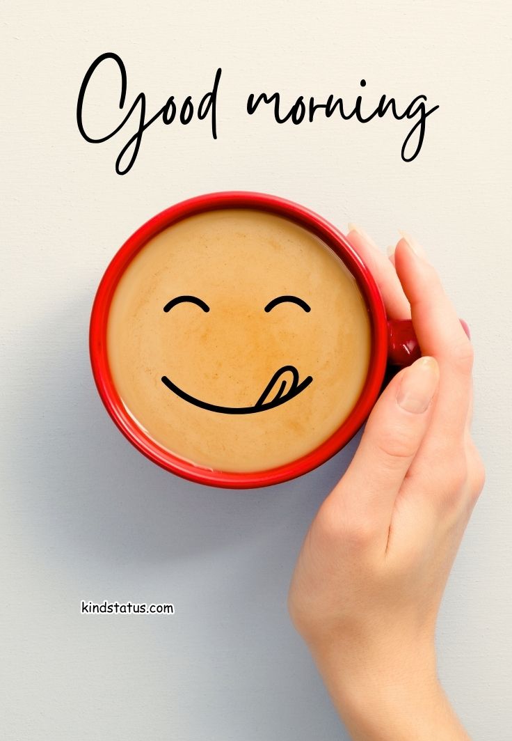 good morning pic