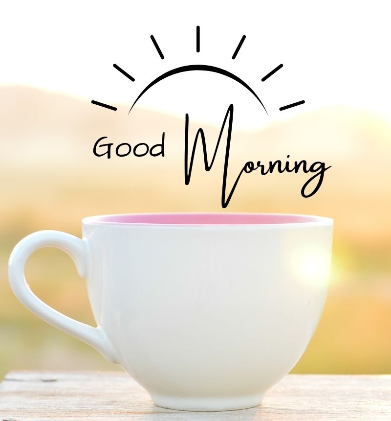 good morning pictures