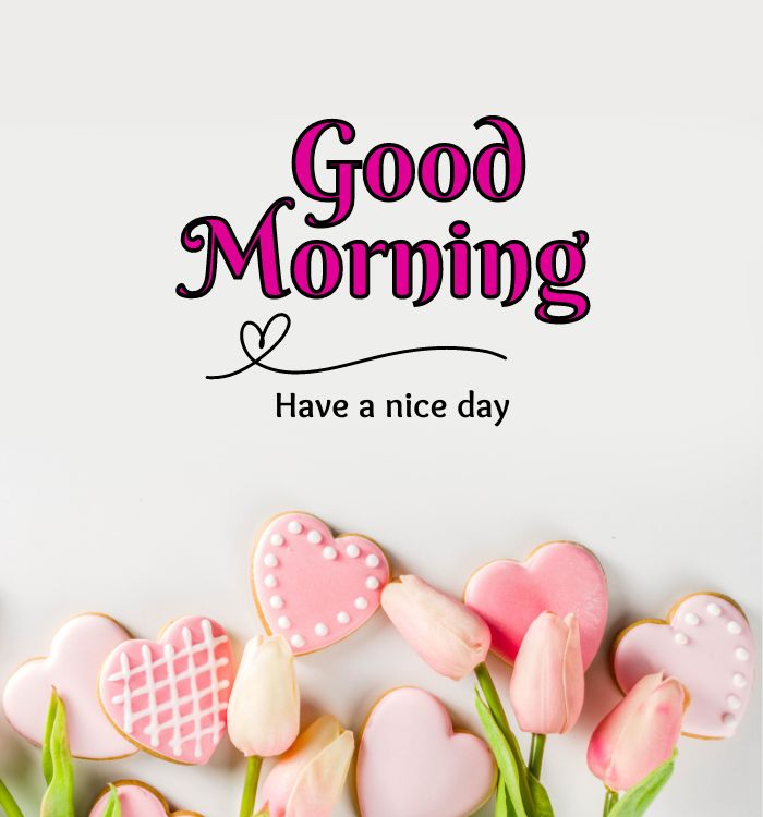 good morning pictures