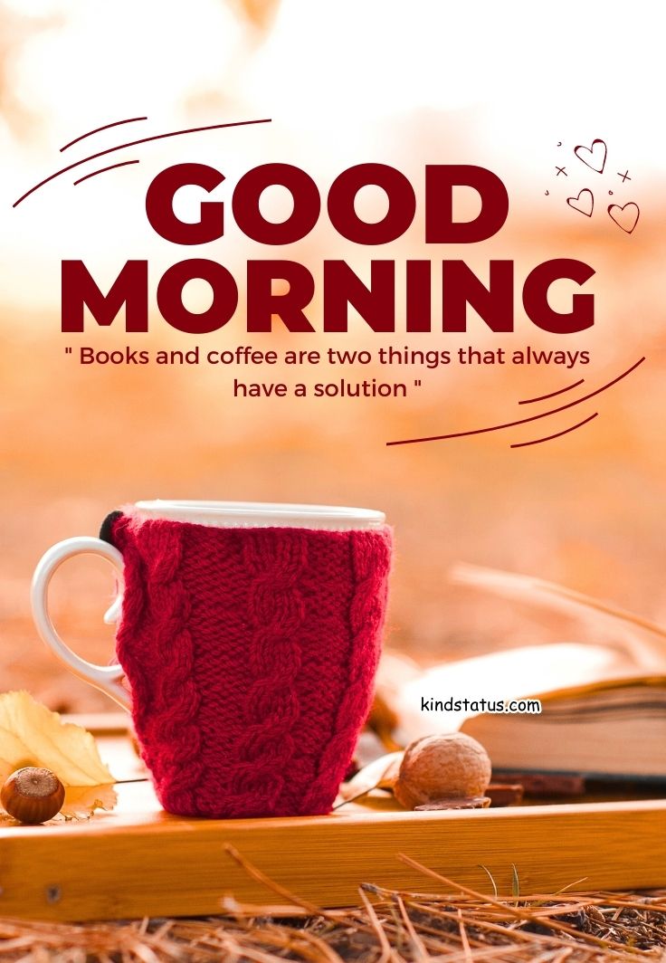 good morning quotes