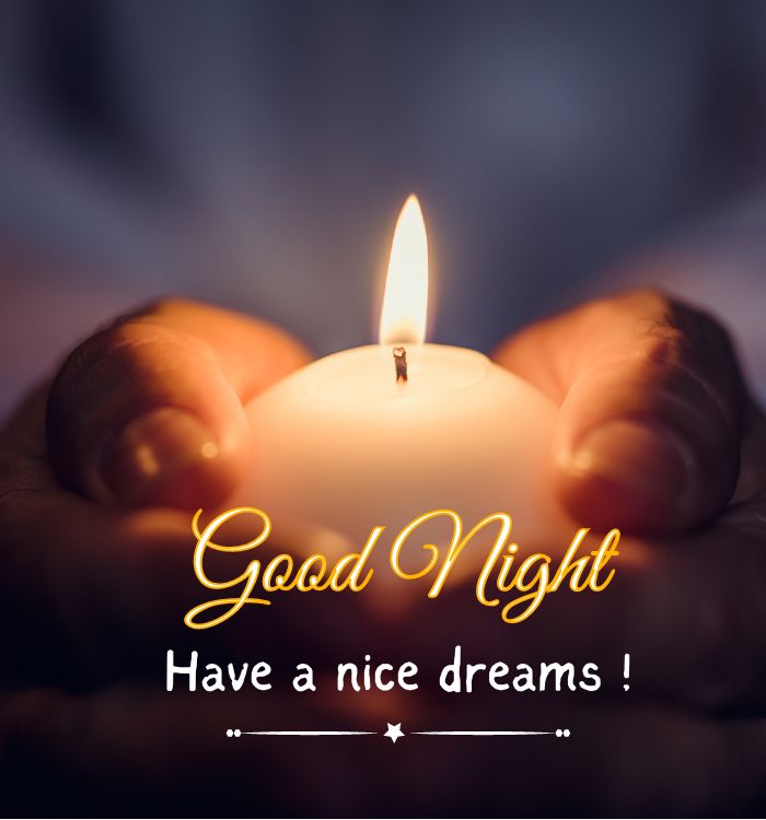 good night and sweet dreams images