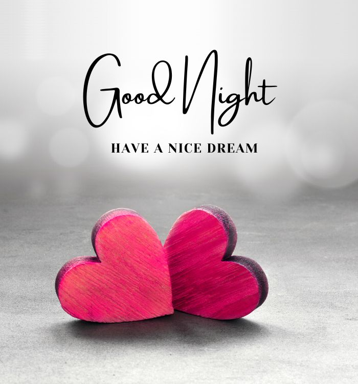 good night image love