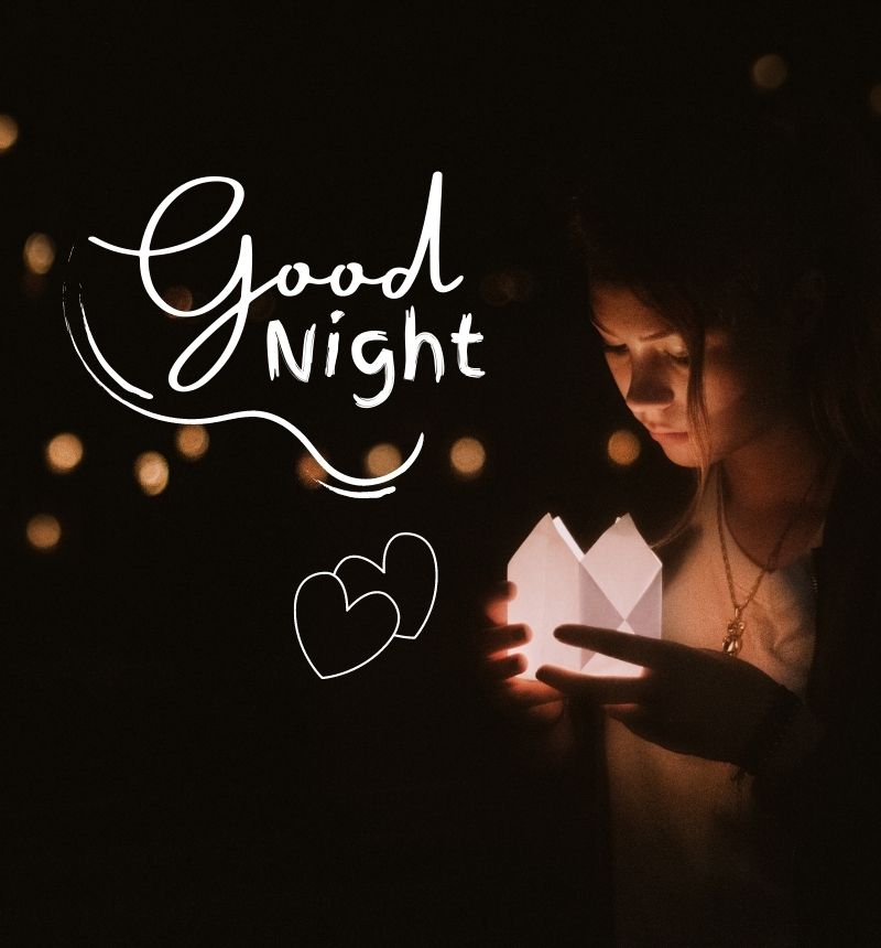 300+ New Good Night Images Quotes & Wishes » Onlymyenglish.com
