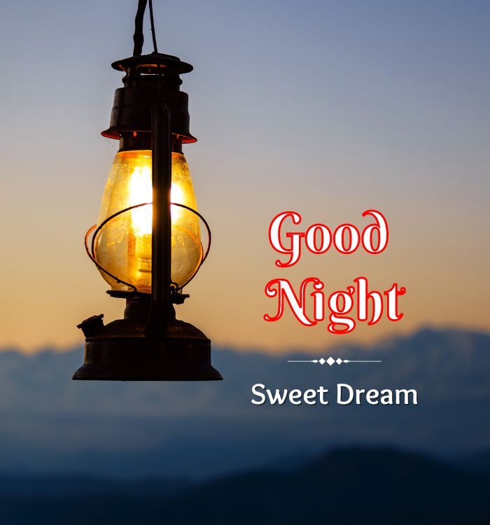good night ke photo