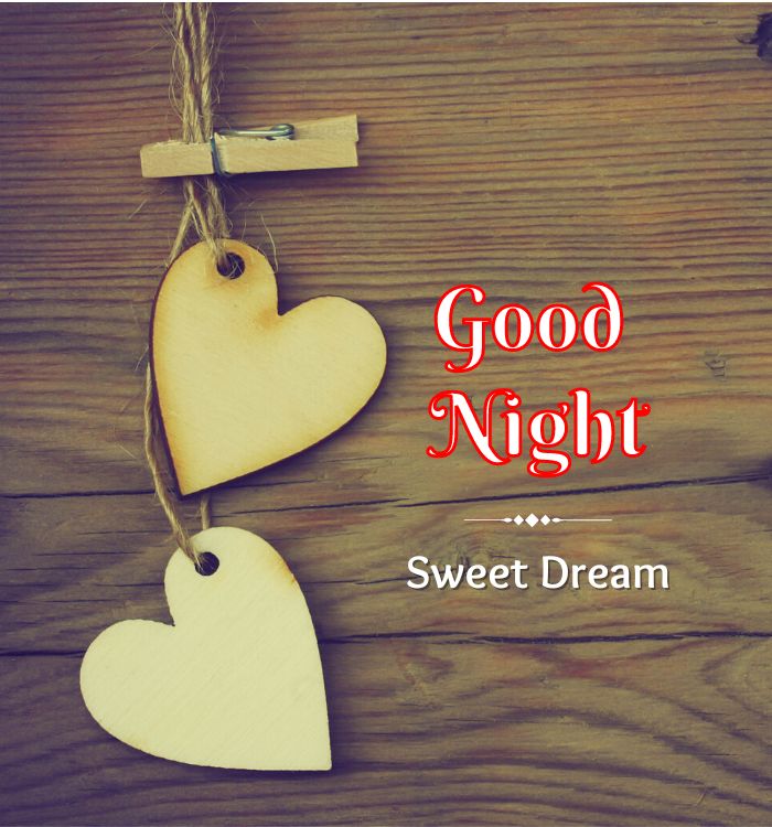 good night pic love