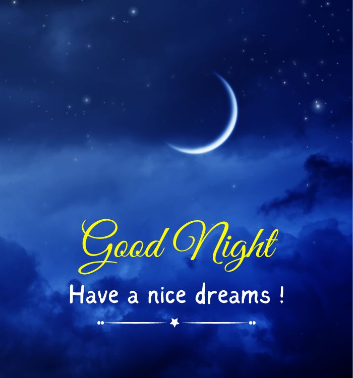 goodnight pic