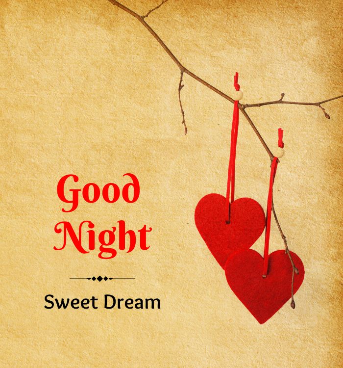 goodnight pics