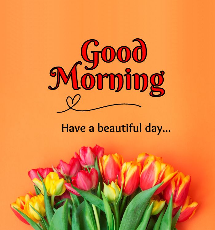 gud morning image