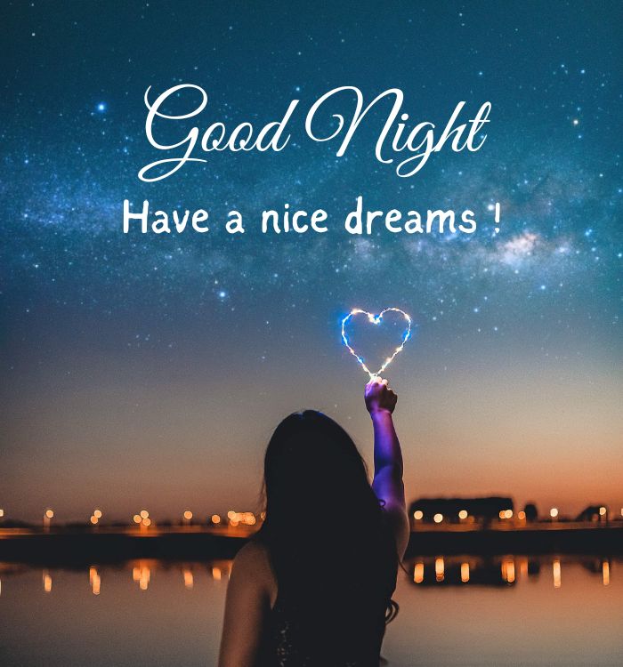 gud nite images