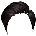 hair