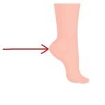 heel
