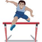 hurdles