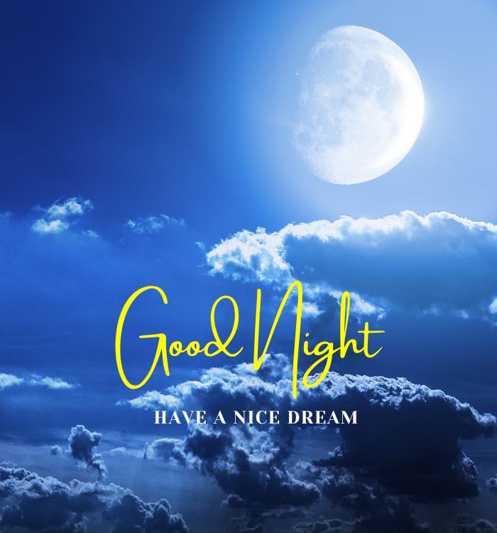 images of good night