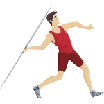 javelin throw