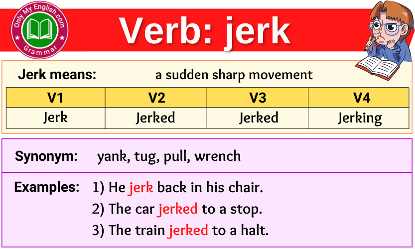 jerk-verb-forms-past-tense-past-participle-v1v2v3-onlymyenglish