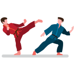 karate