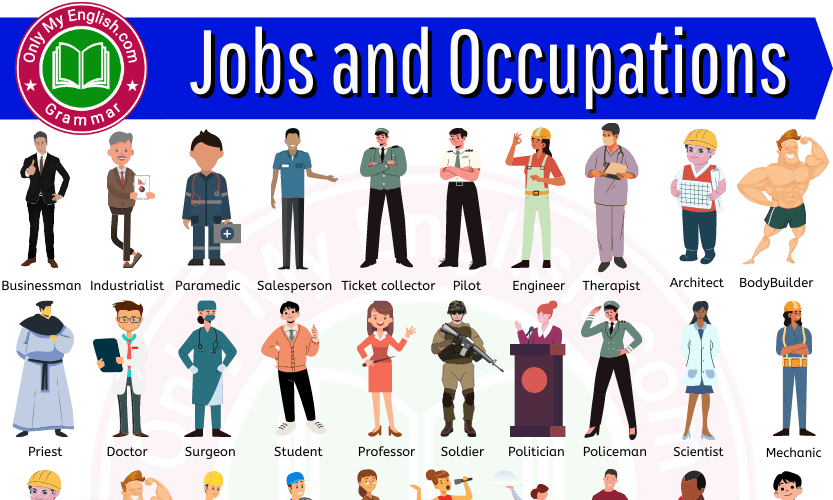 List Of Occupations In Demand In Uk