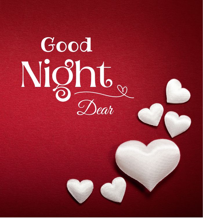 love good night images