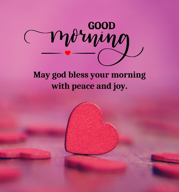 lovely good morning images