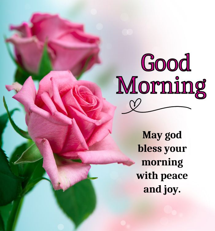 lovely good morning pics