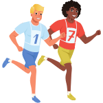 marathon