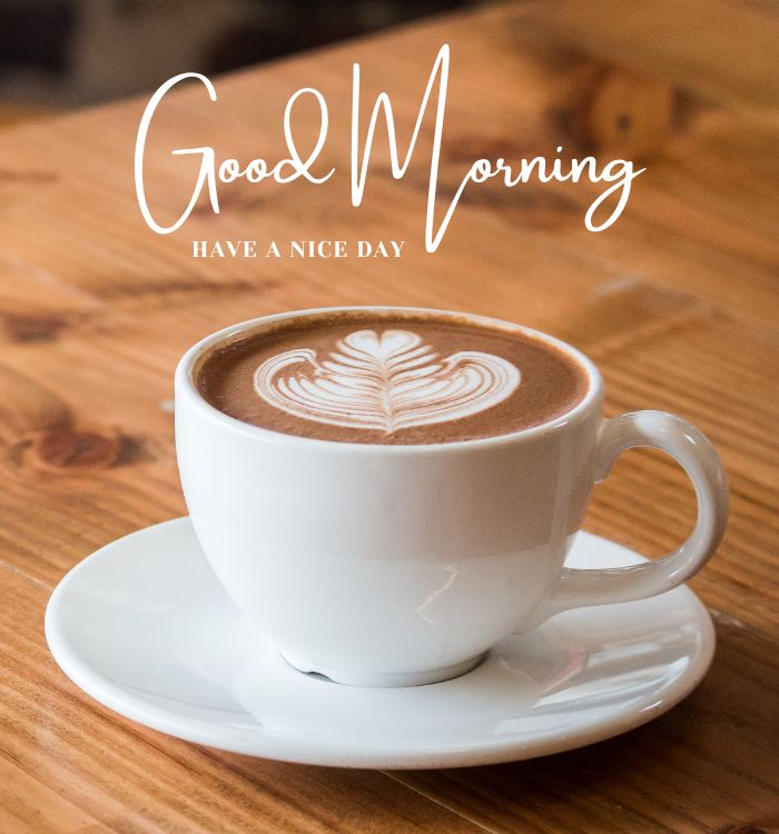 morning gif