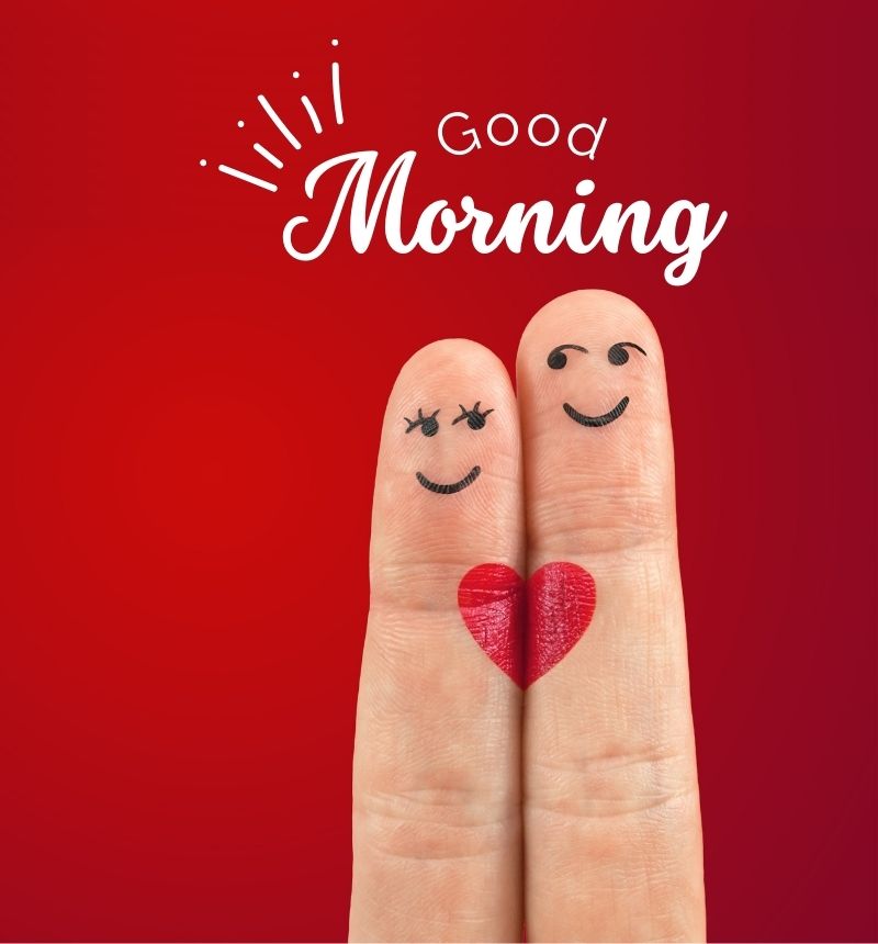 new good morning images