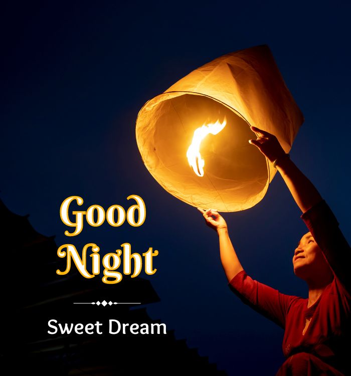 new good night images