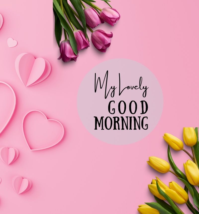 new style new latest new good morning images