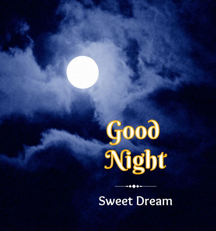 nice good night images