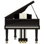 piano