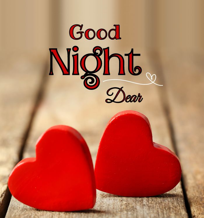 romantic good night images